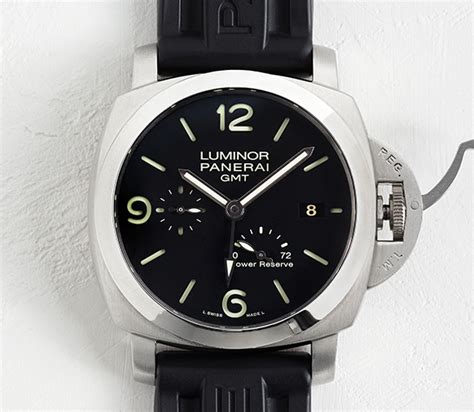 replica panerai vs real|knockoff panerai watches.